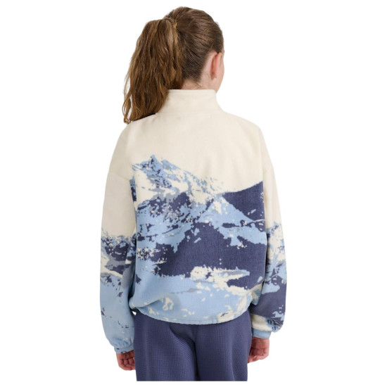 4F Παιδικό φούτερ Fleece